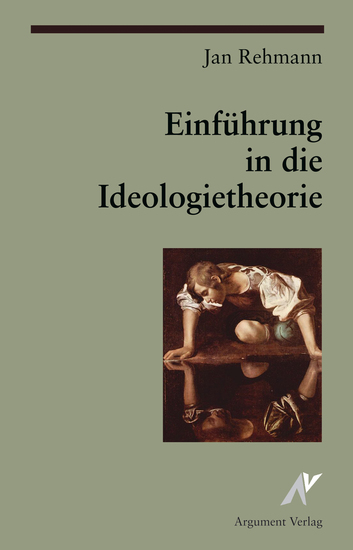 Einführung in die Ideologietheorie - cover