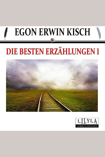 Die besten Erzählungen 1 - cover