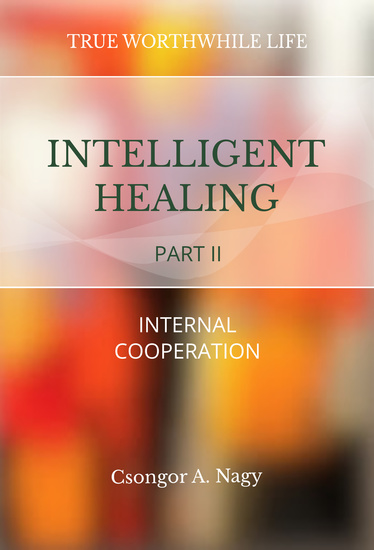 Intelligent Healing - Internal Cooperation - cover