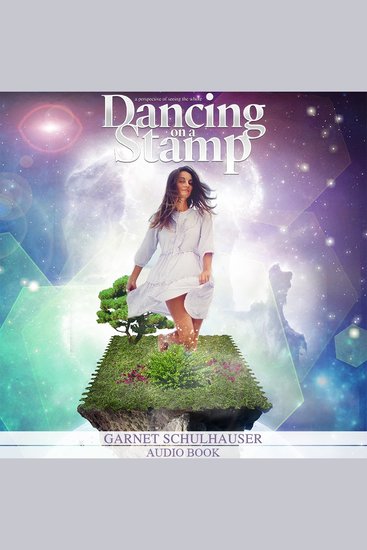 Dancing on a Stamp - Startling Revelations from the Other Side - cover