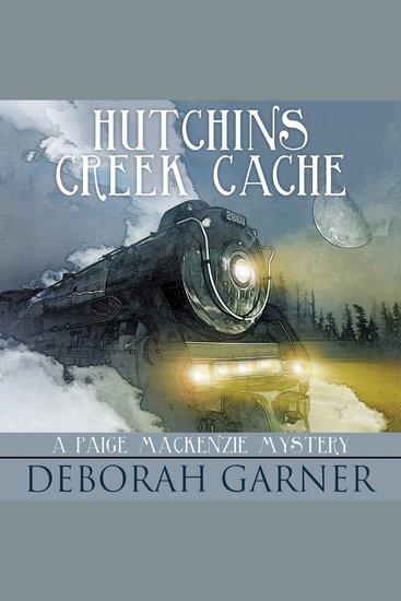 Hutchins Creek Cache - cover