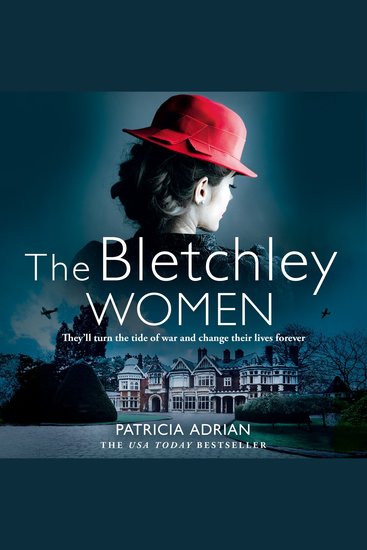 The Bletchley Women - cover