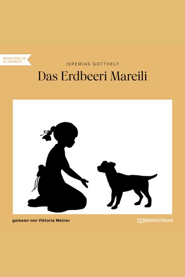 Das Erdbeeri Mareili (Ungekürzt) - cover