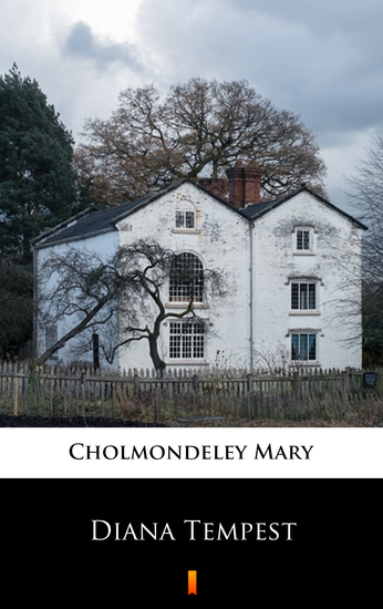 Diana Tempest - cover