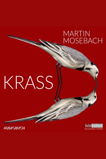 Krass - cover