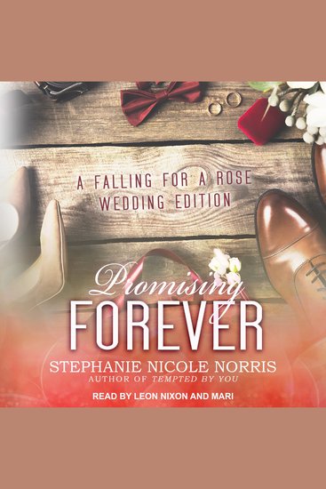 Promising Forever - cover