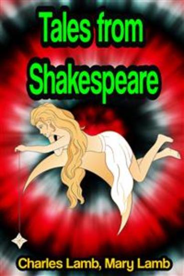 Tales from Shakespeare - cover