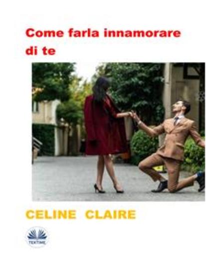 Come Farla Innamorare Di Te - cover