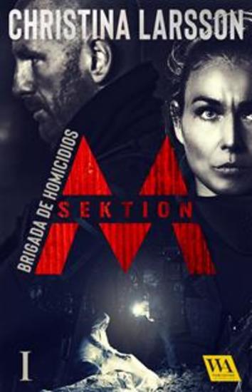 Sektion M - Brigada de Homicidios I - cover