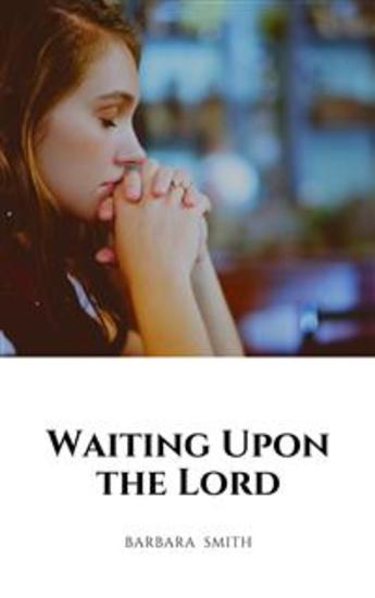 Waiting Upon the Lord - cover