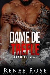 Dame de trèfle