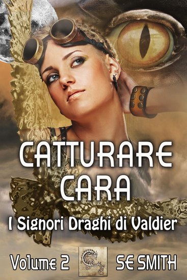 Catturare Cara - cover