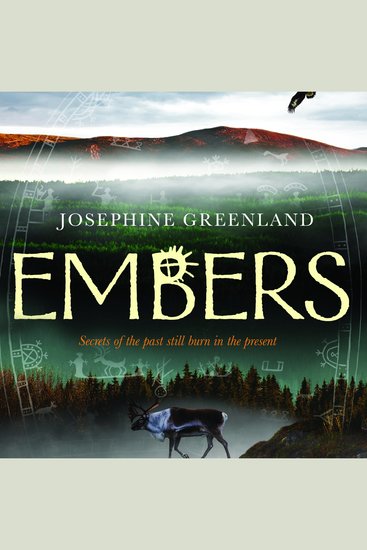 Embers - cover