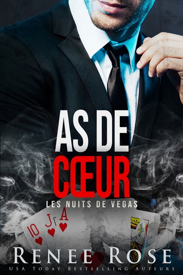 As de cœur - cover