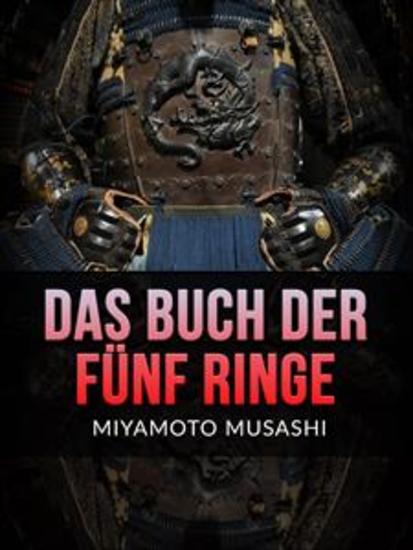 Das Buch der Fünf Ringe (Übersetzt) - cover
