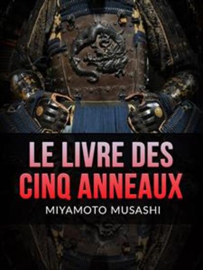 Le Livre des Cinq Anneaux (Traduit) - cover