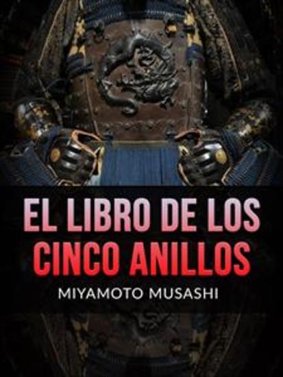 El Libro de los Cinco Anillos (Traducido) - cover