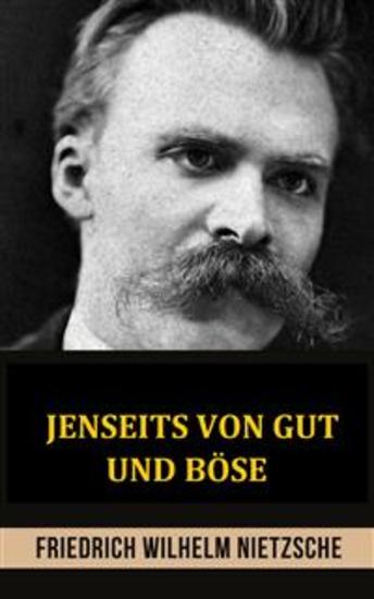 Jenseits von gut und böse (Übersetzt) - cover