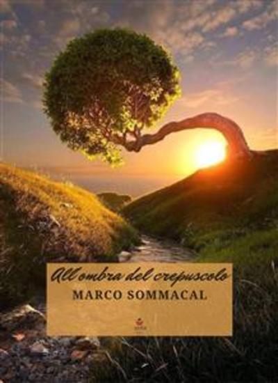 All'ombra del crepuscolo - cover