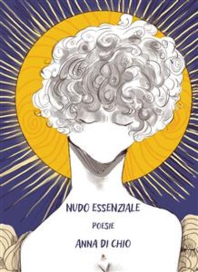 Nudo essenziale - cover