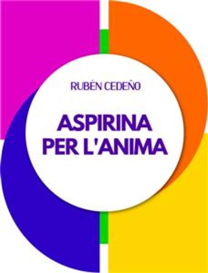 Aspirina per l´Anima - cover