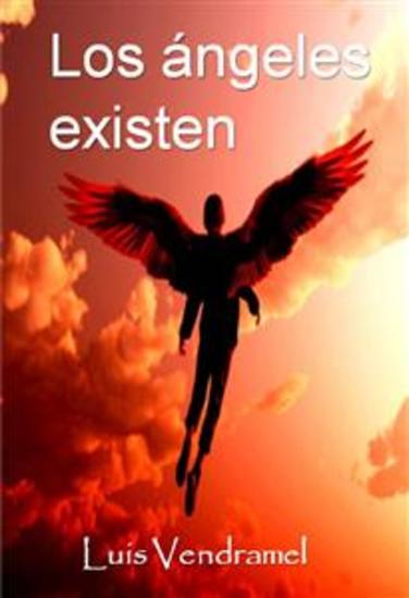 Los Ángeles Existen - cover