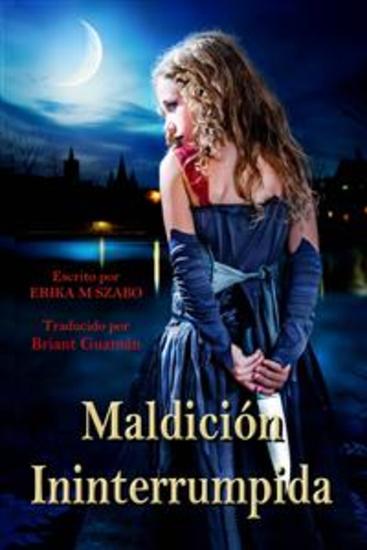 Maldición Ininterrumpida - cover