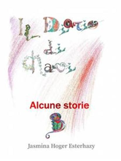 Il Diario Di Chavi Alcune Storie - cover