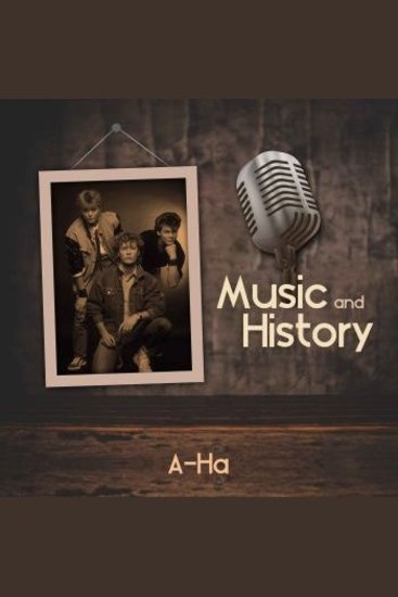 A-Ha - cover