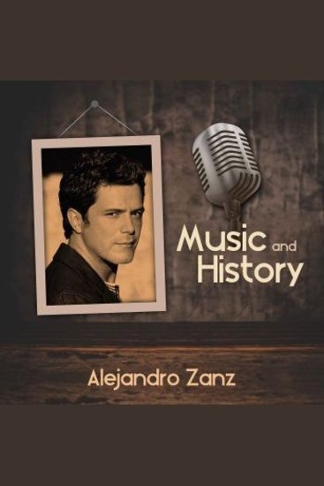 Alejandro Zans - cover