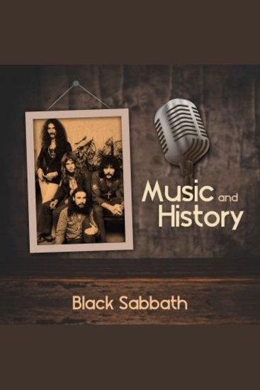Black Sabbath - cover