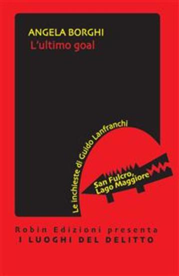 L'ultimo goal - cover