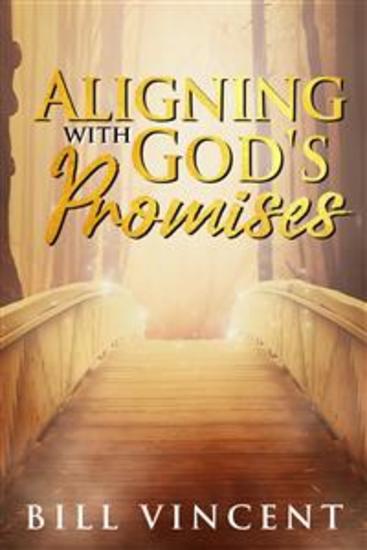 Aligning With God's Promises - cover