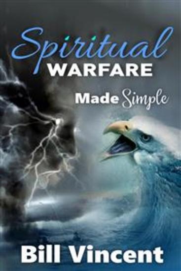 Spiritual Warfare Made Simple - cover