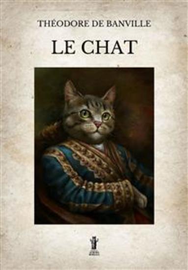 Le Chat - cover
