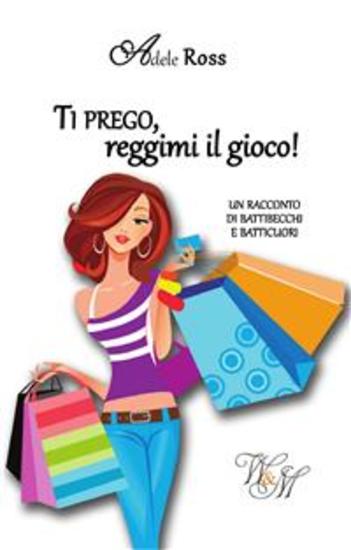 Ti prego reggimi il gioco! - cover