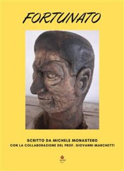 Fortunato - cover