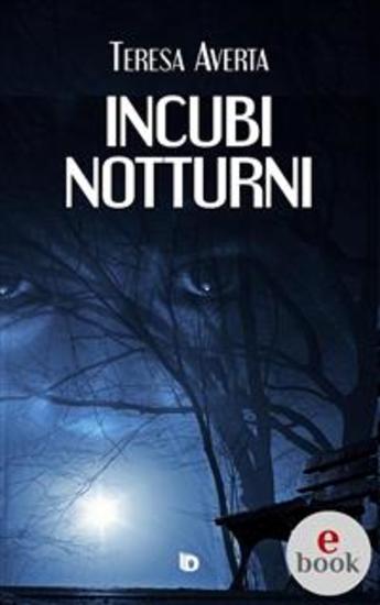 Incubi notturni - cover