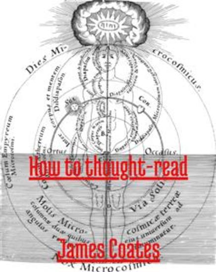 How to thought-read - cover