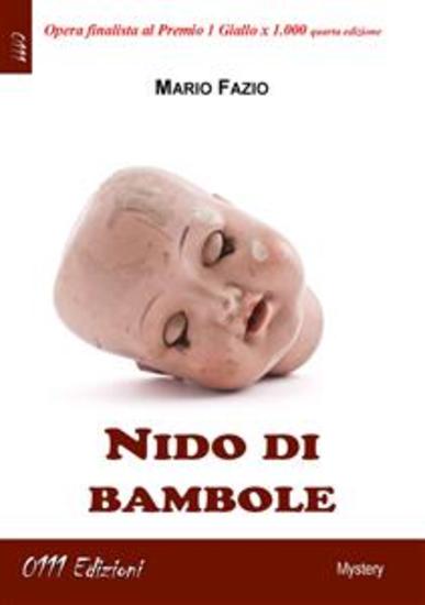 Nido di bambole - cover