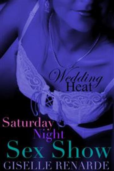 Saturday Night Sex Show - cover