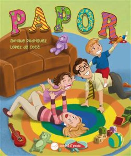 Papor - cover