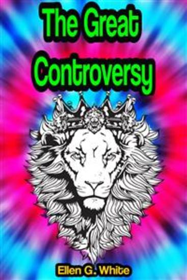 The Great Controversy - cover