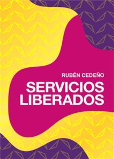 Servicios Liberados - cover