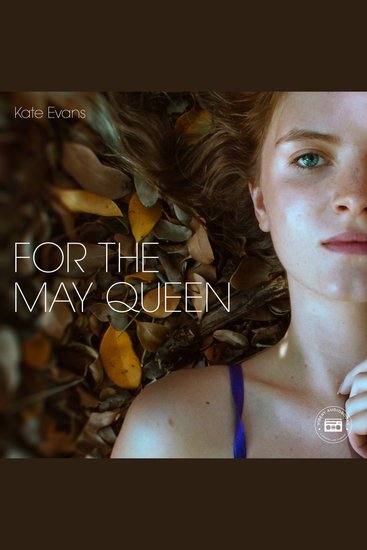 For the May Queen - cover