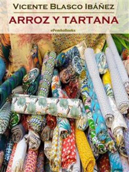 Arroz y tartana (Annotated) - cover
