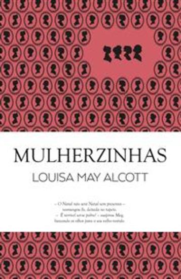 Mulherzinhas - cover