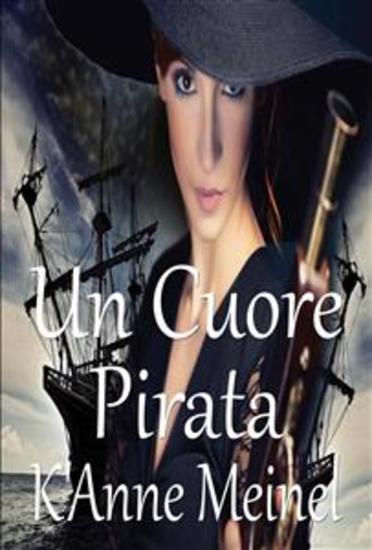 Un Cuore Pirata - cover