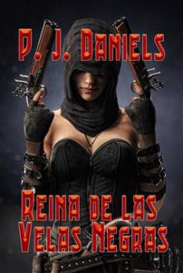 Reina De Las Velas Negras - cover