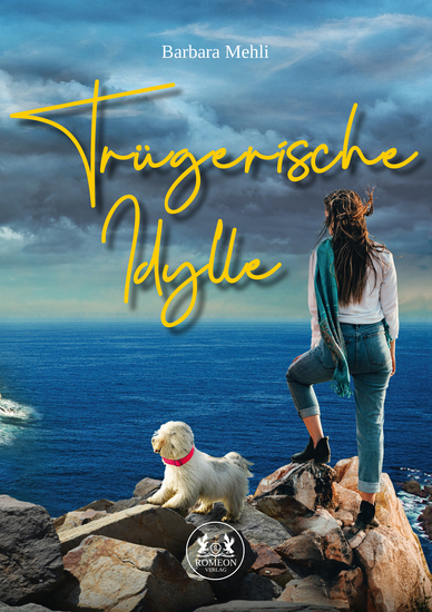Trügerische Idylle - cover